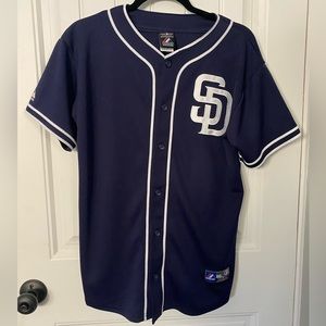 San Diego Padres Jersey